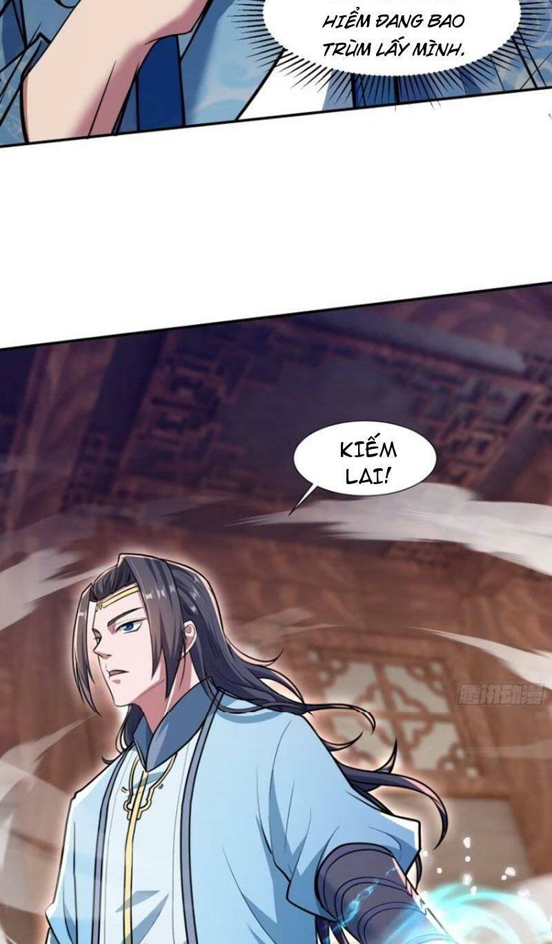 trăm tuổi mở hệ thống: con hiền cháu ngoan quỳ khắp núi! chapter 15 14