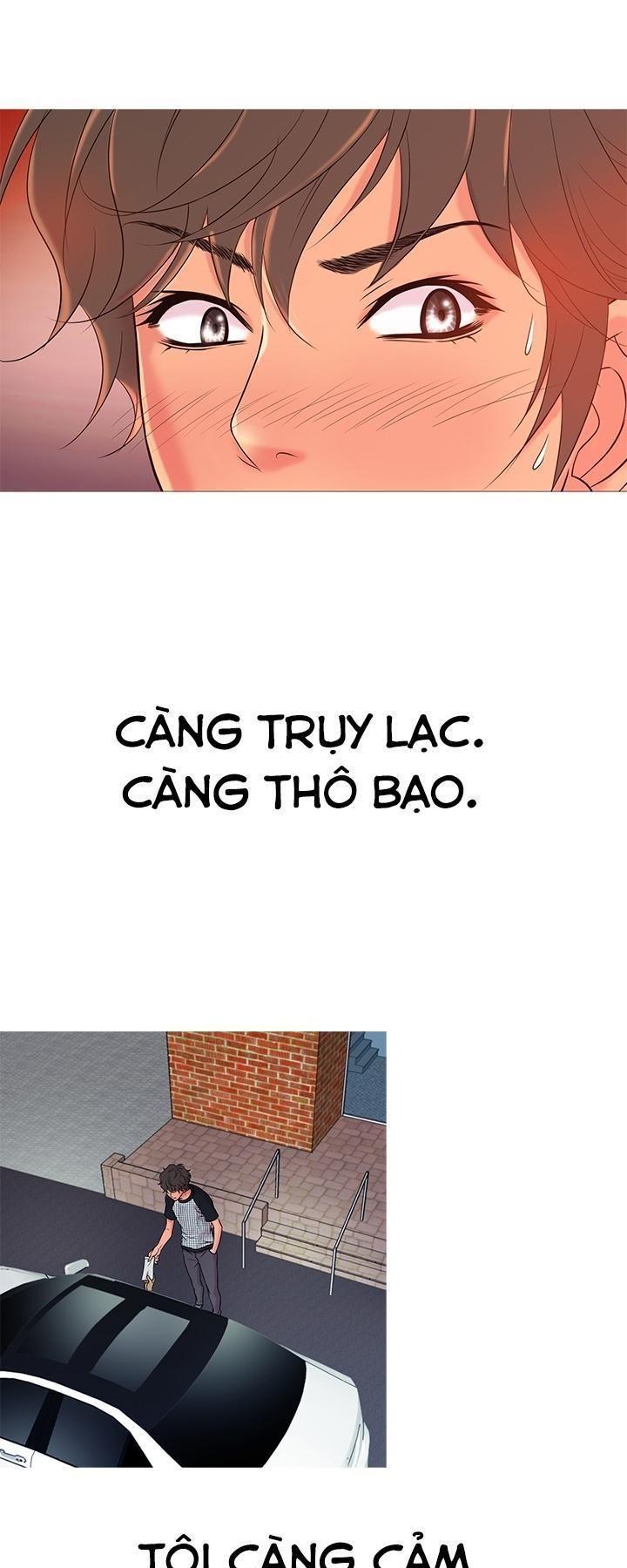 thiên đường chapter 9 21