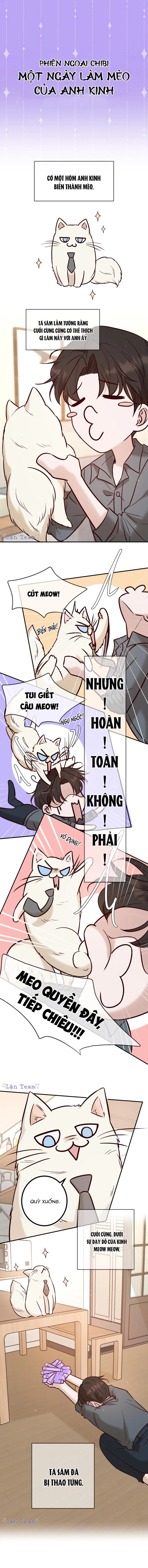 đêm cuồng say chapter 38.1 3