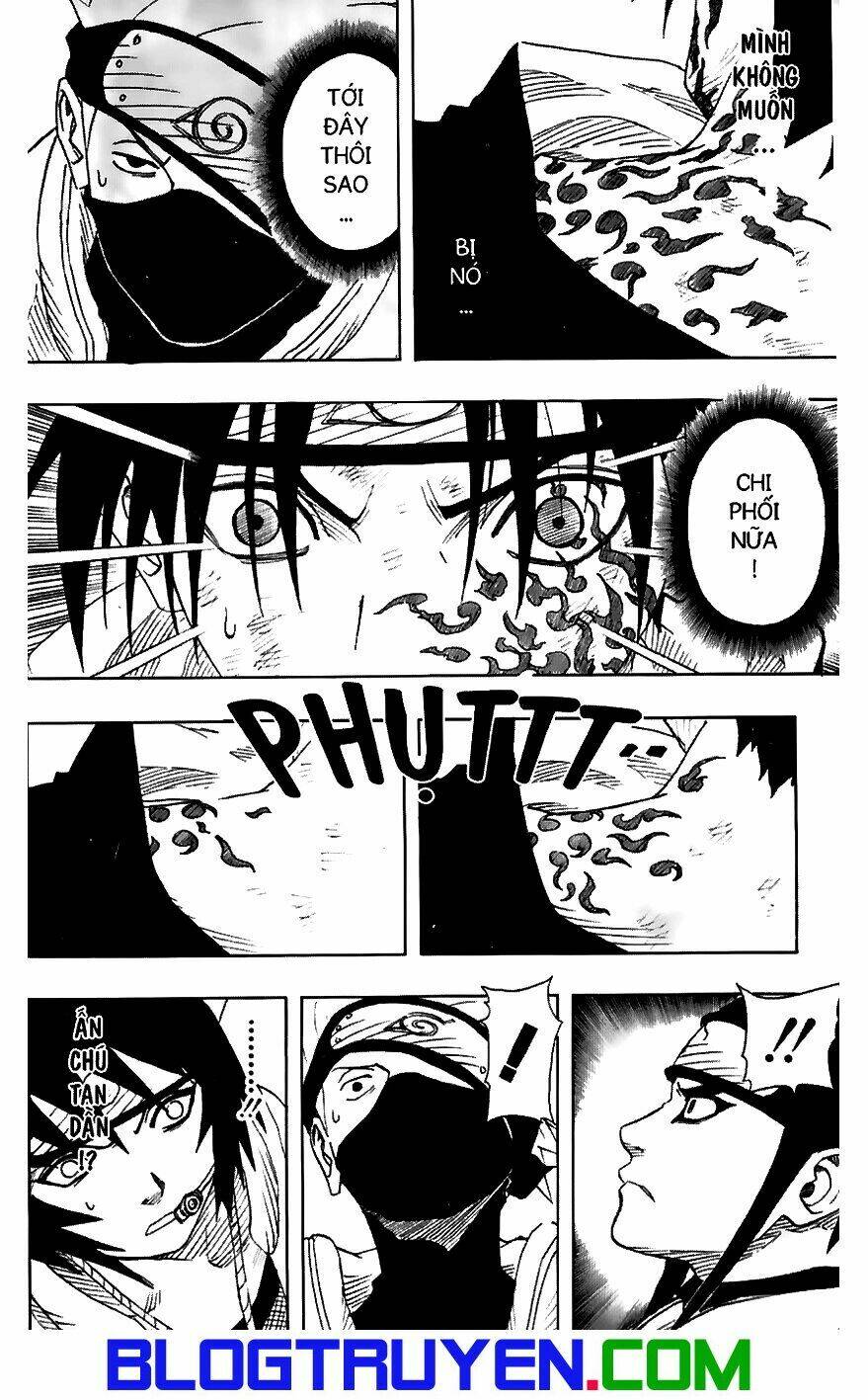 naruto - cửu vĩ hồ ly chapter 68 4