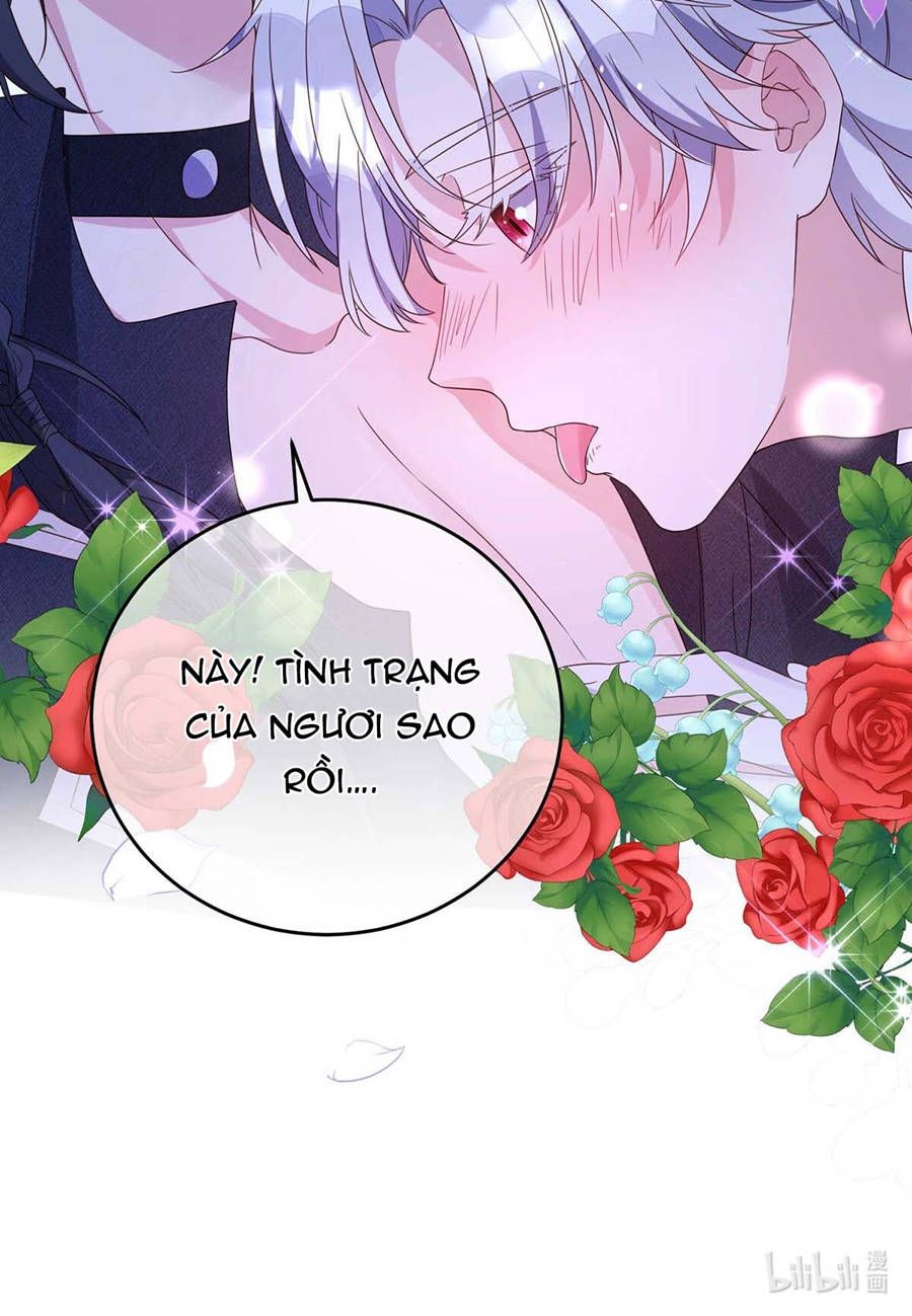 rước sói vào nhà chapter 13 25