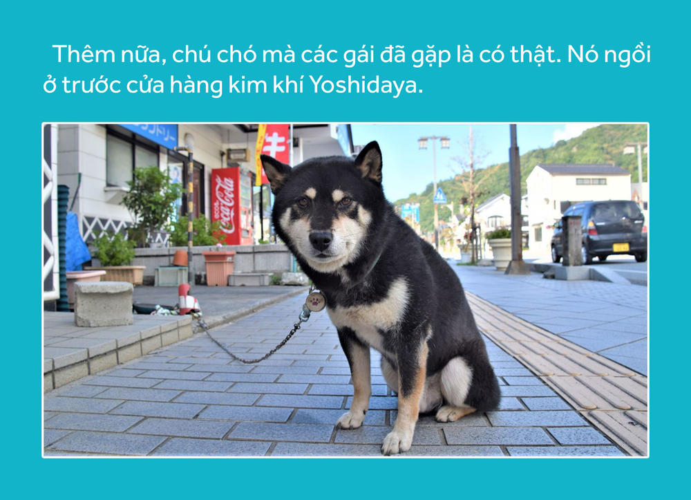 yurukyan chapter 14 40