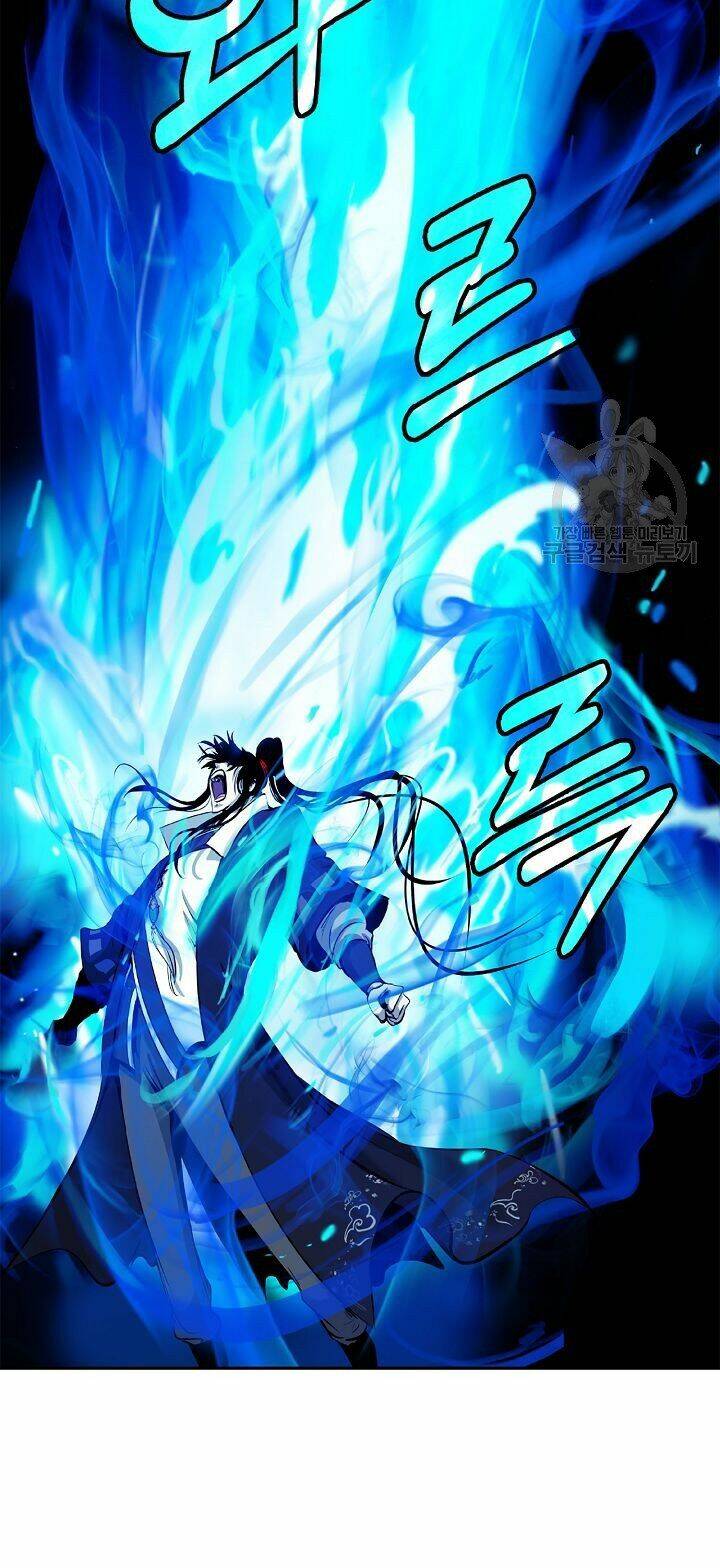 xuyên không thành hổ chapter 59 34