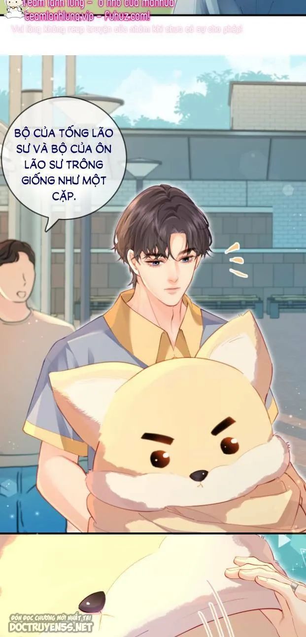 vợ chồng siêu sao có chút ngọt [m] chapter 36 14