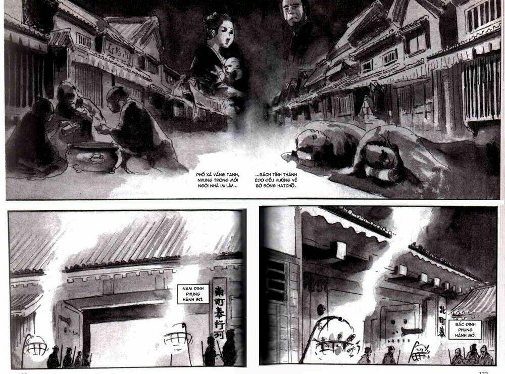 lone wolf and cub chapter 140 4