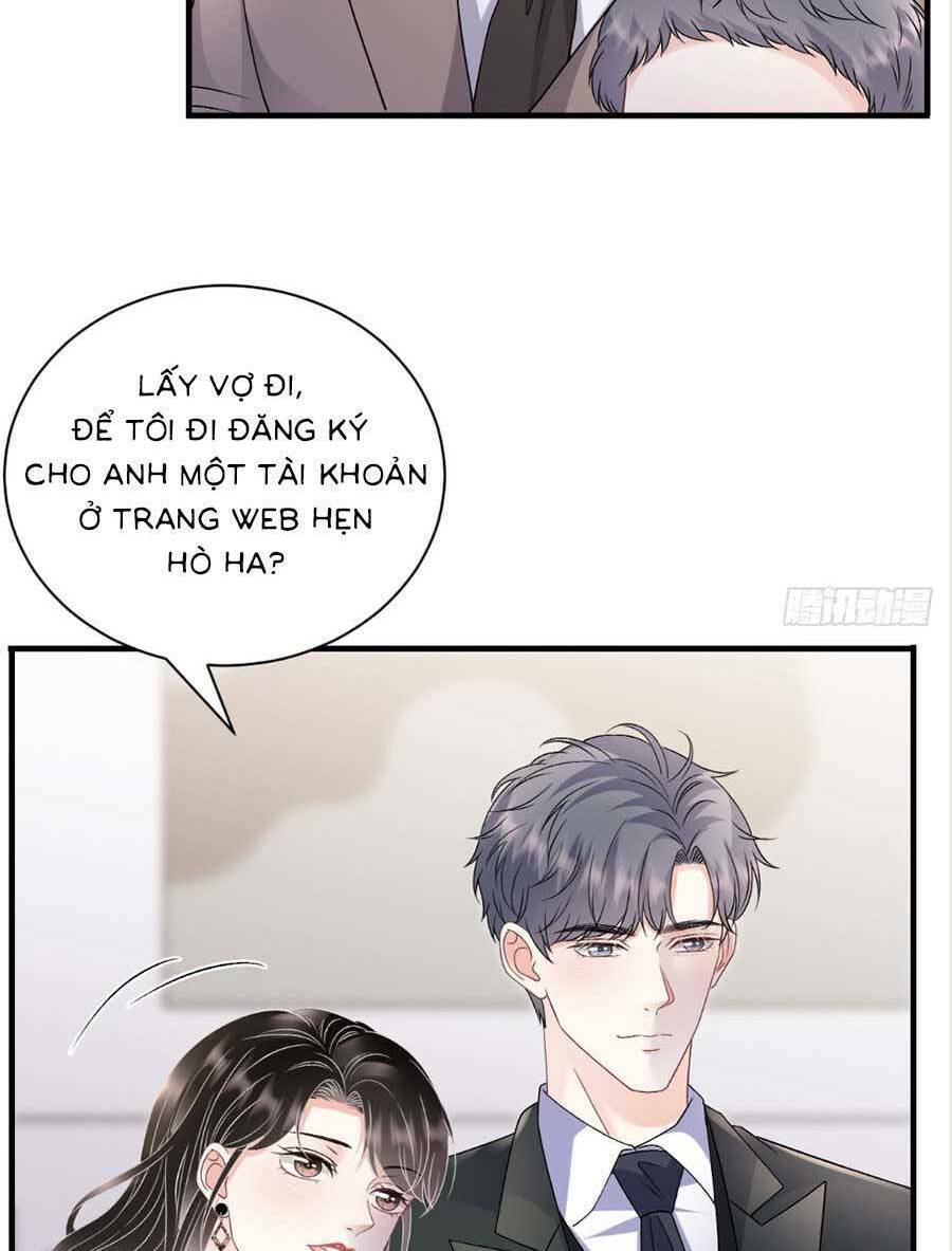 đại tiểu thư có ý đồ gì xấu đâu chapter 186 42