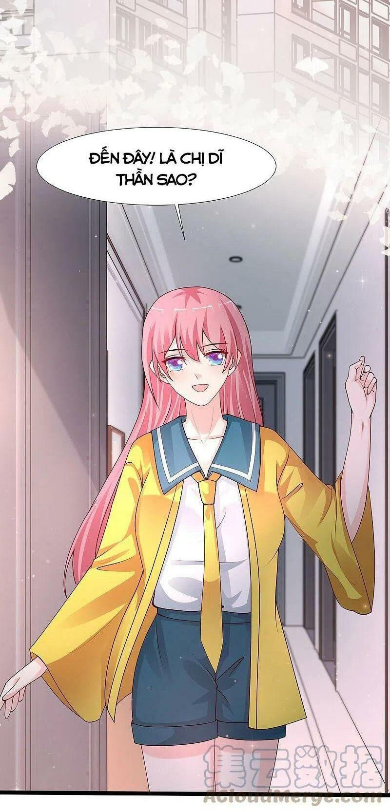 tối cường vận đào hoa chapter 243 16