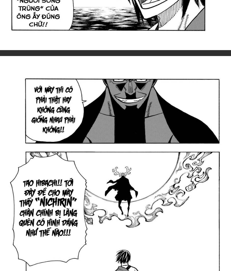 biệt đội lính cứu hỏa chapter 224 24