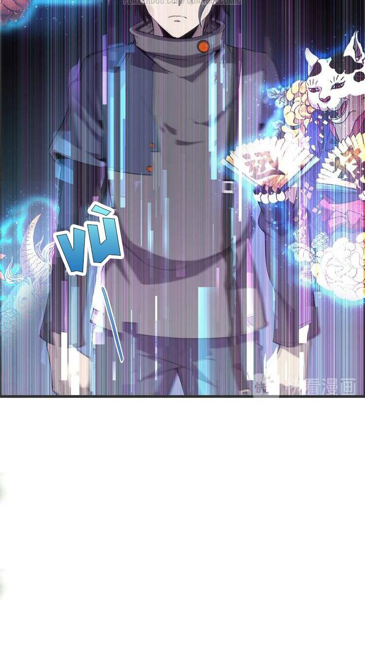 chào mừng đến thế giới cực lạc chapter 50 45