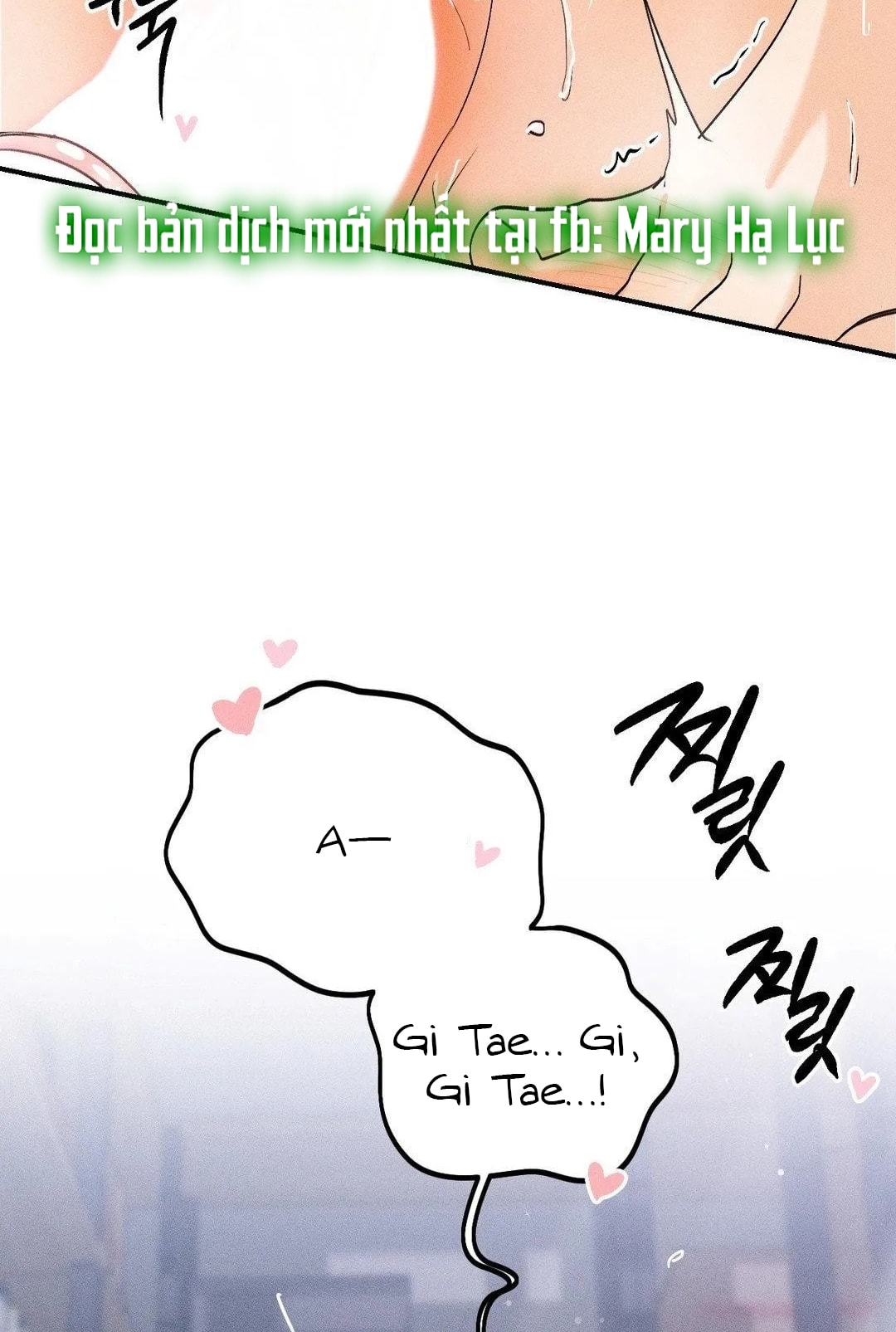 [18+] người đàn ông làm tình với quỷ chapter 16.1 21