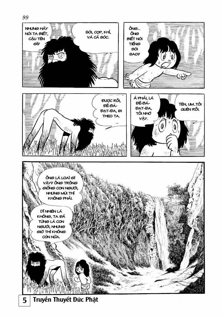 buddha - truyền thuyết đức phật chapter 24 53