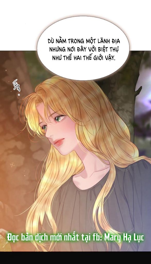 khóc đi hay là cầu xin tôi cũng được chapter 36.2 30