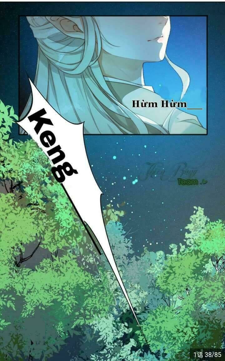 yêu tiên ca chapter 1 35
