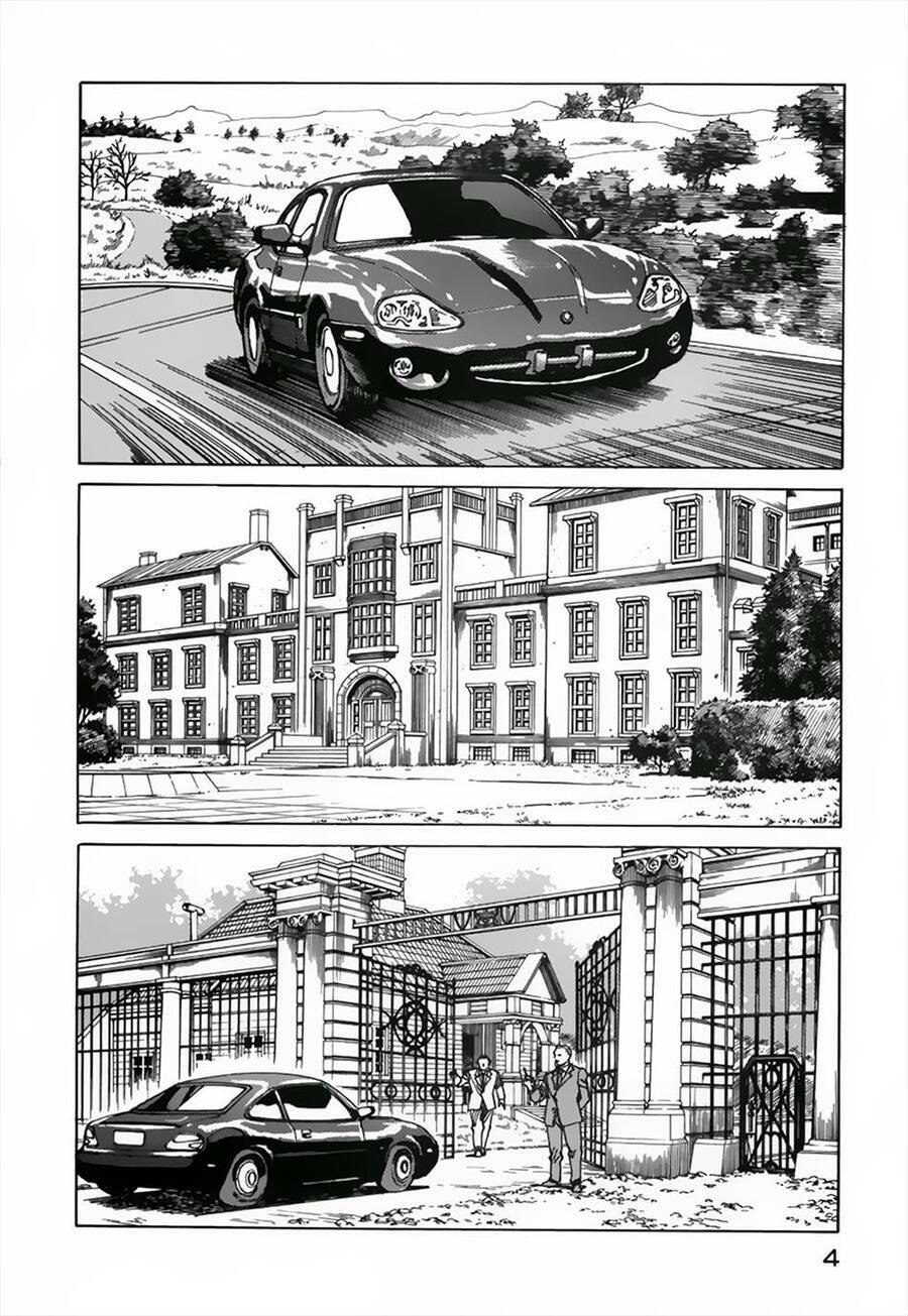 eden - một thế giới vô tận! chapter 40 6