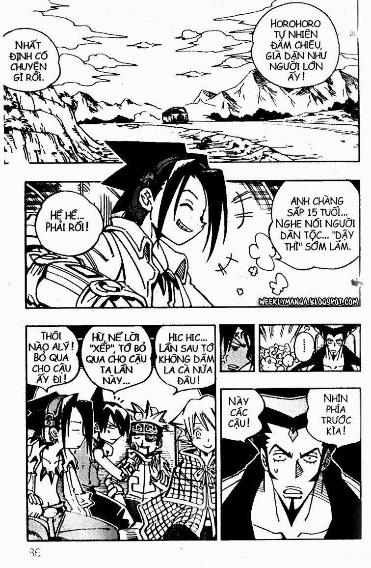 vua pháp thuật chapter 95 4