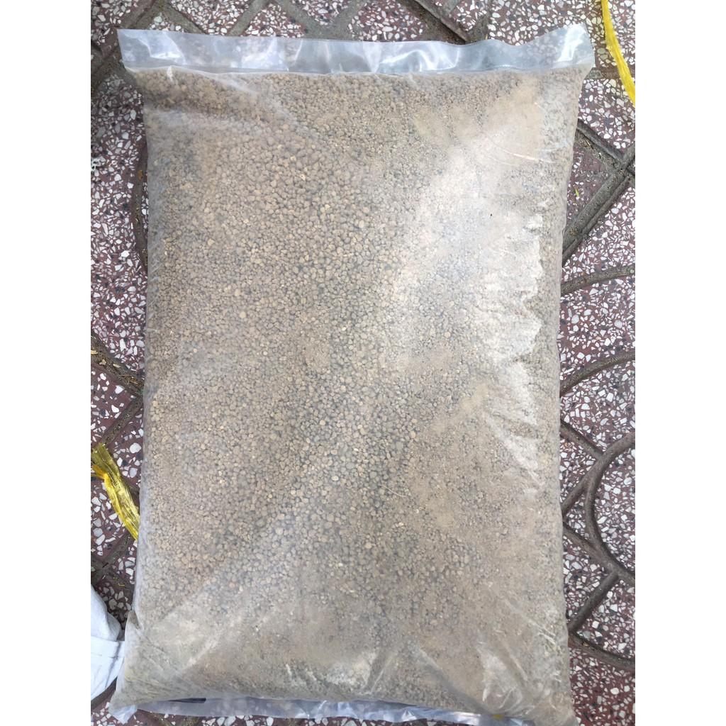 Đất Nung Akadama bao 14 lít nặng 8-9kg loại Grand Akadama