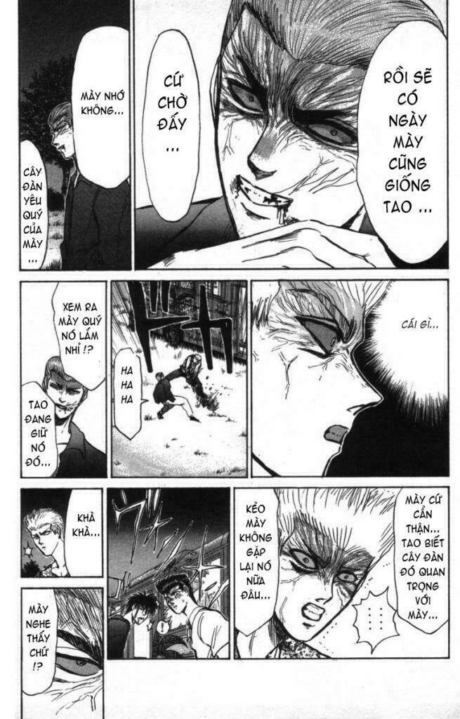 shonan junai gumi chapter 146 6