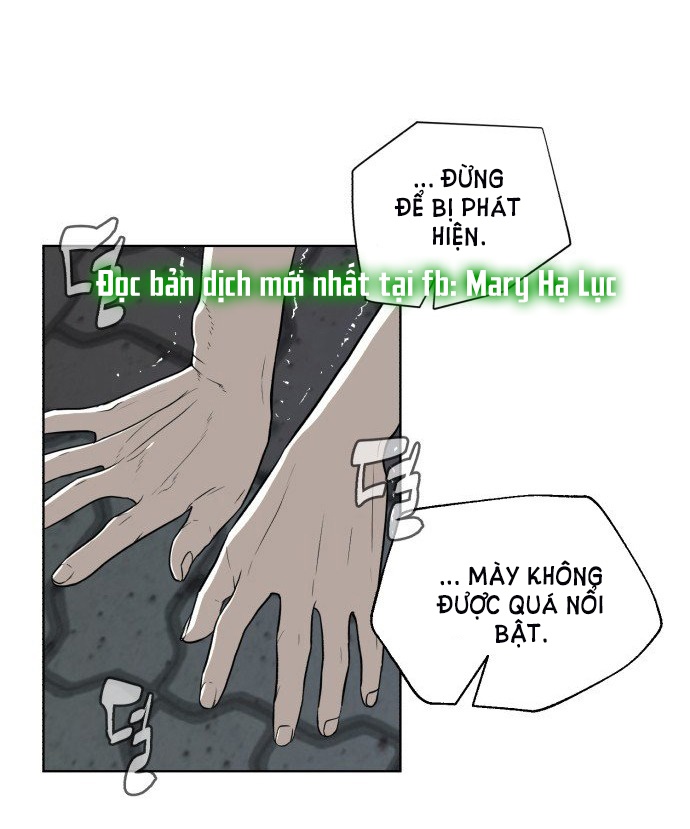 bạch huyết - white blood chapter 22 56