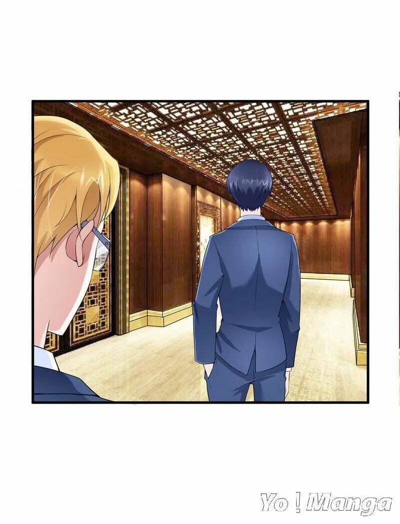 cô dâu gả thay của tổng tài chapter 97 17