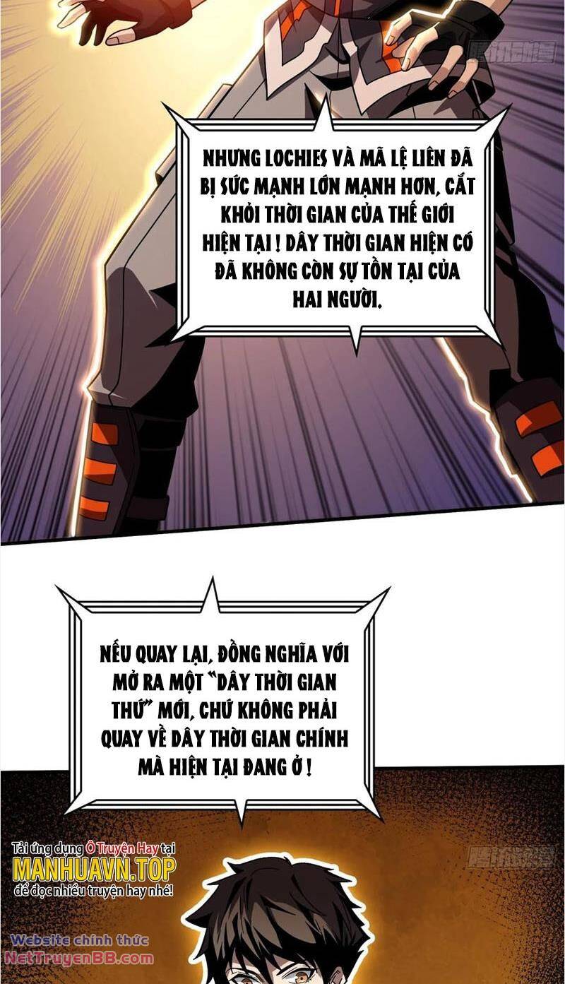 Vừa Chơi Đã Có Tài Khoản Vương Giả chapter 296 5