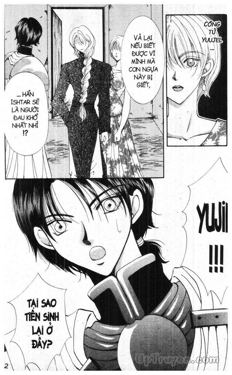 vampire game chapter 13 50