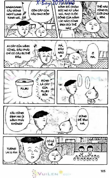nhóc maruko chapter 12 105