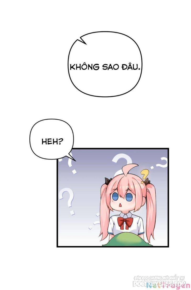 tôi chỉ muốn chơi game, đừng lôi vào yêu đương chapter 16 41