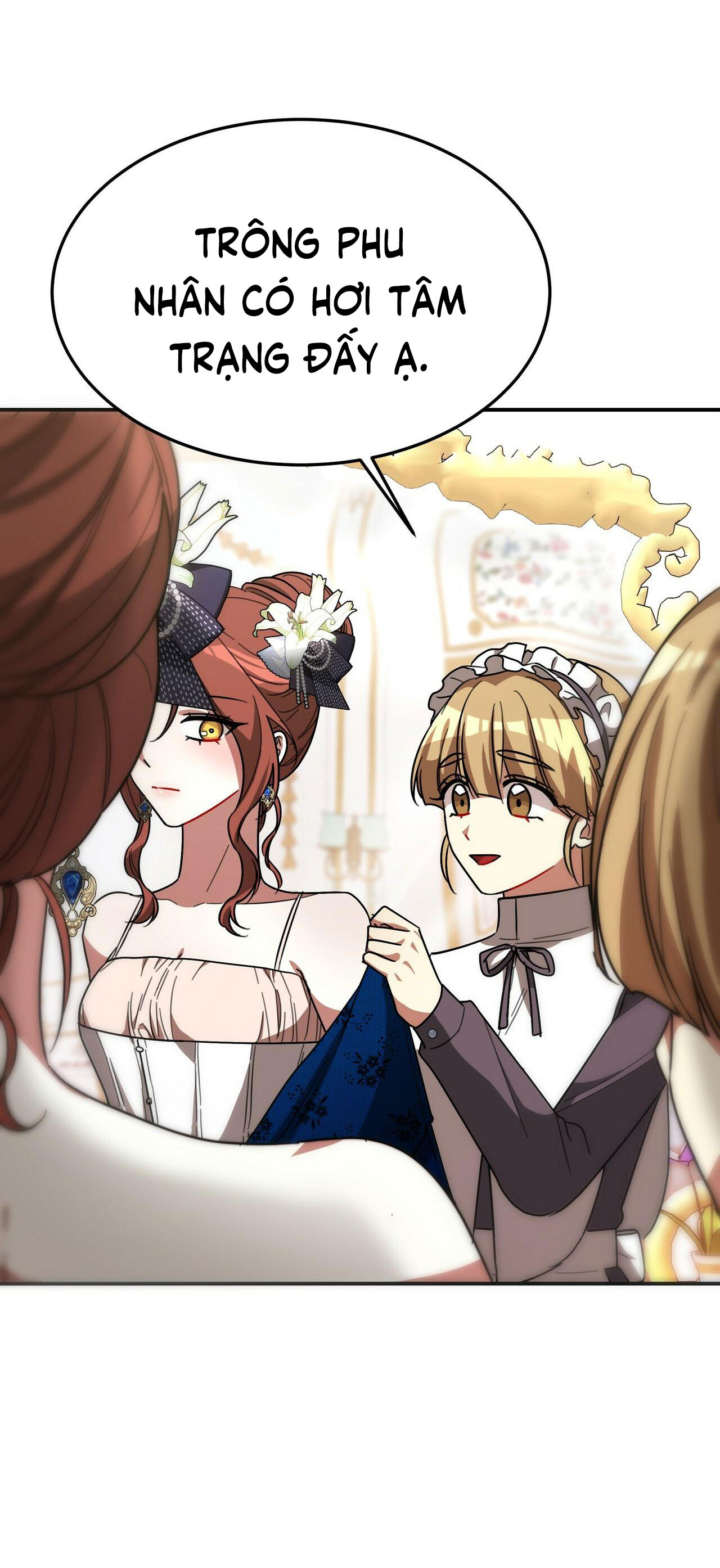 cuộc hôn nhân tay ba chapter 26 19