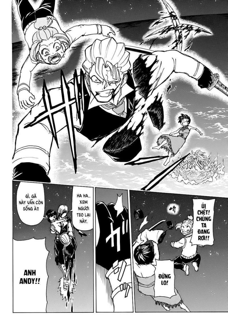 undead unluck chapter 28 6