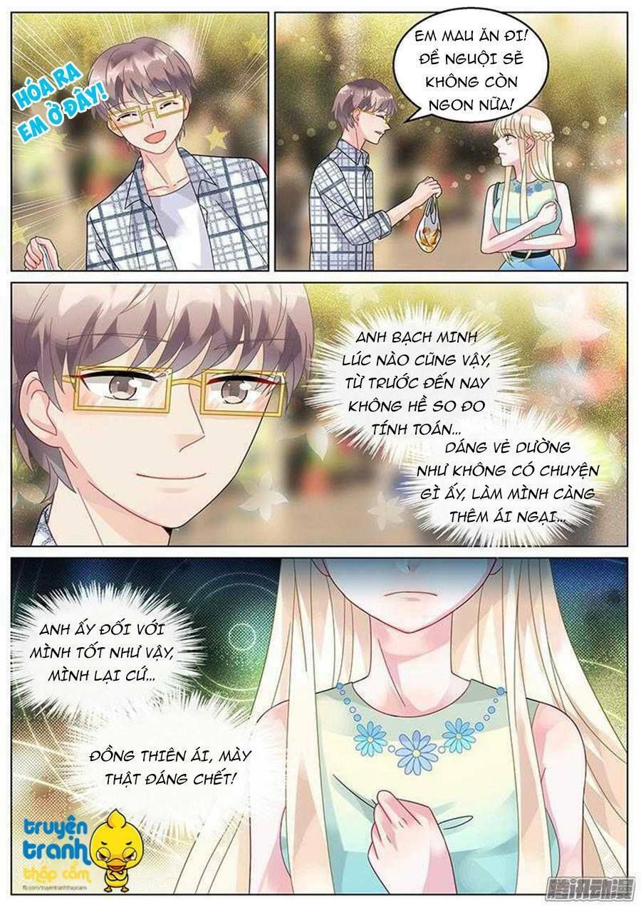 nhạ thượng thủ tịch tổng tài chapter 66 5