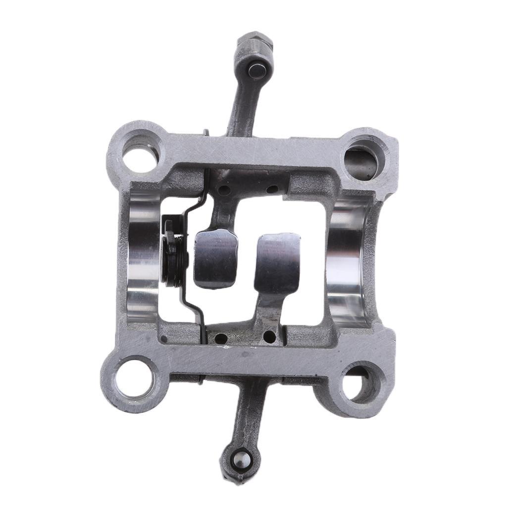Camshaft Seat With Rocker Arms for GY6 125cc 150cc Engine Scooter