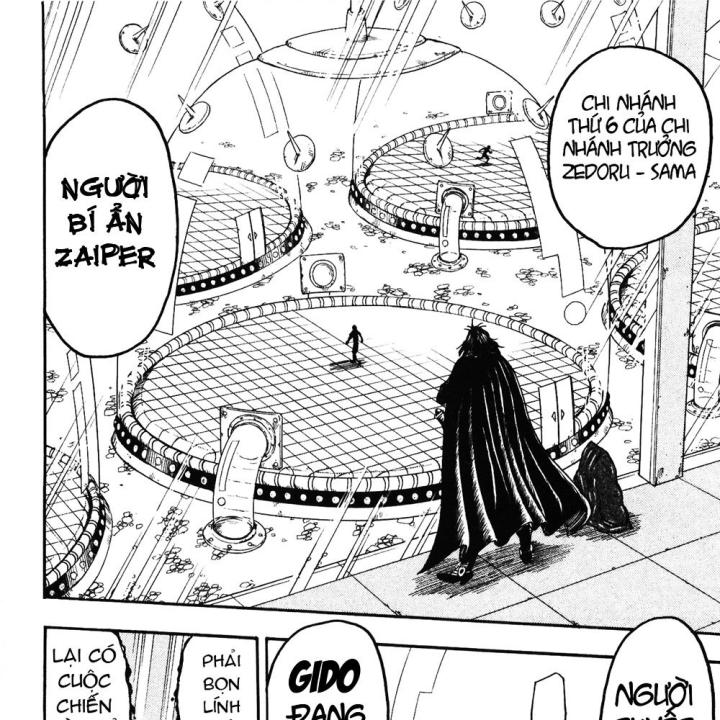 thánh tỏi sành ăn chapter 31 13