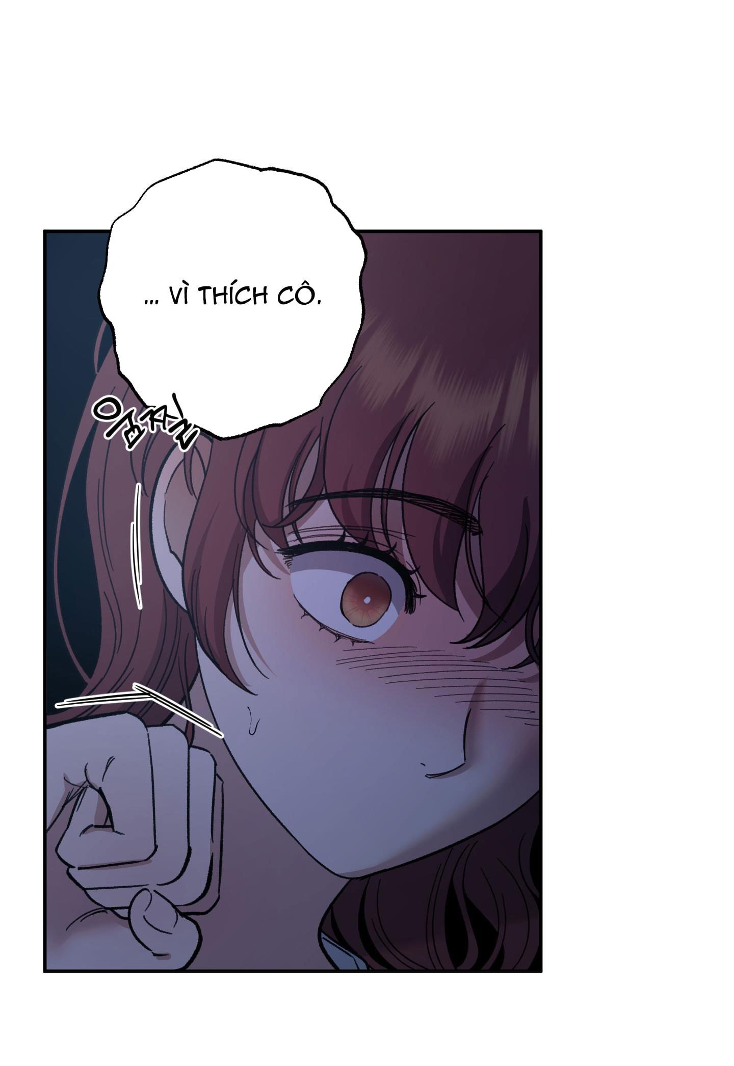 [18+] một lòng một dạ chapter 100.1 6