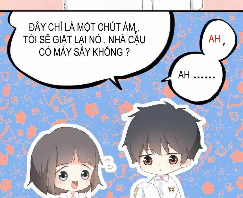 lông mày chapter 5 20