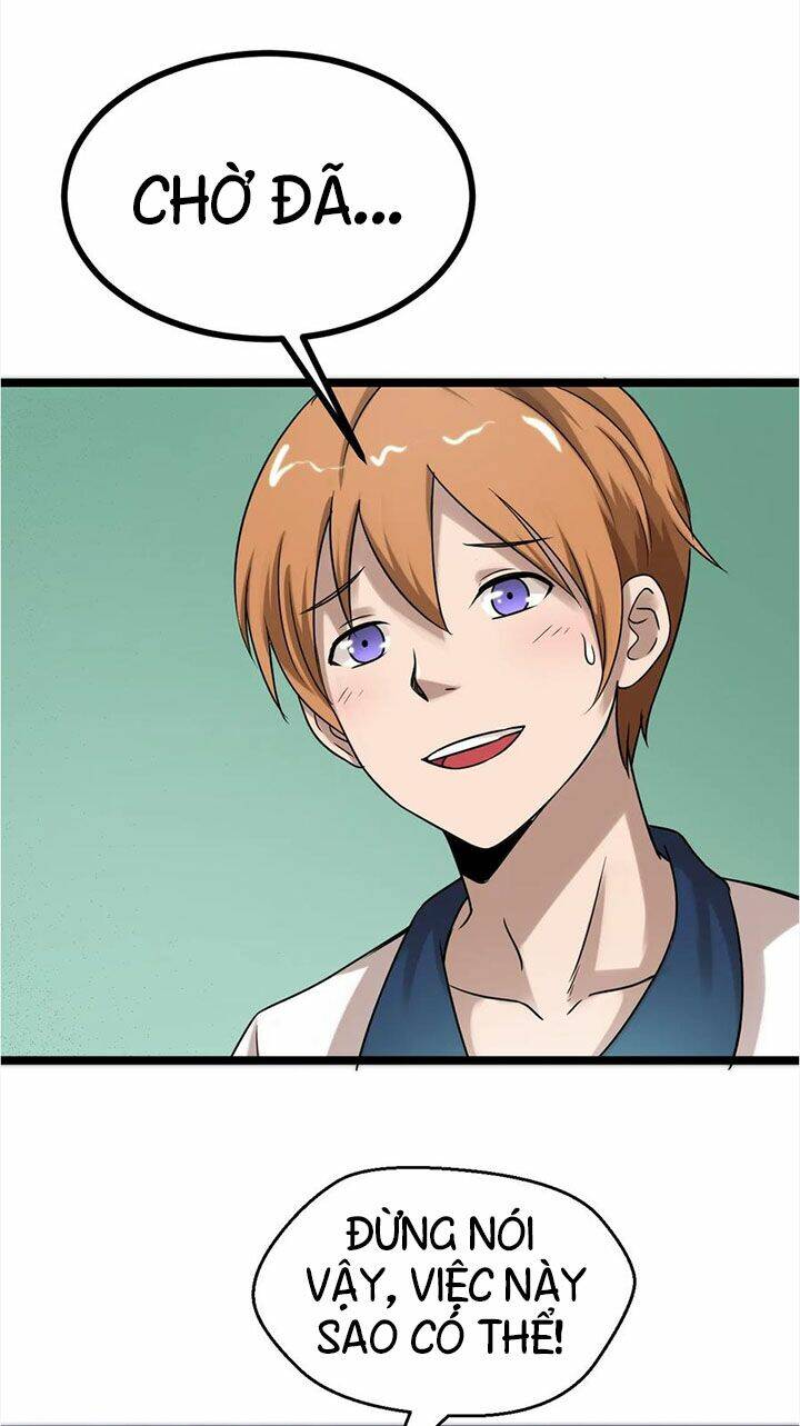 đai ca trở lại tuổi 16 chapter 22 21