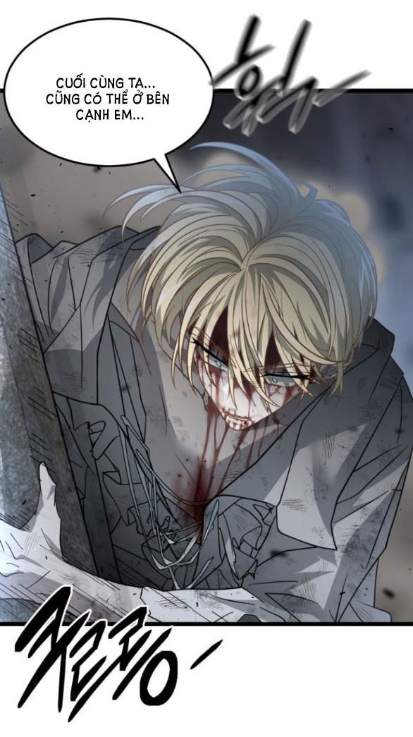 dark moon - tế đàn ánh trăng chapter 67.1 21