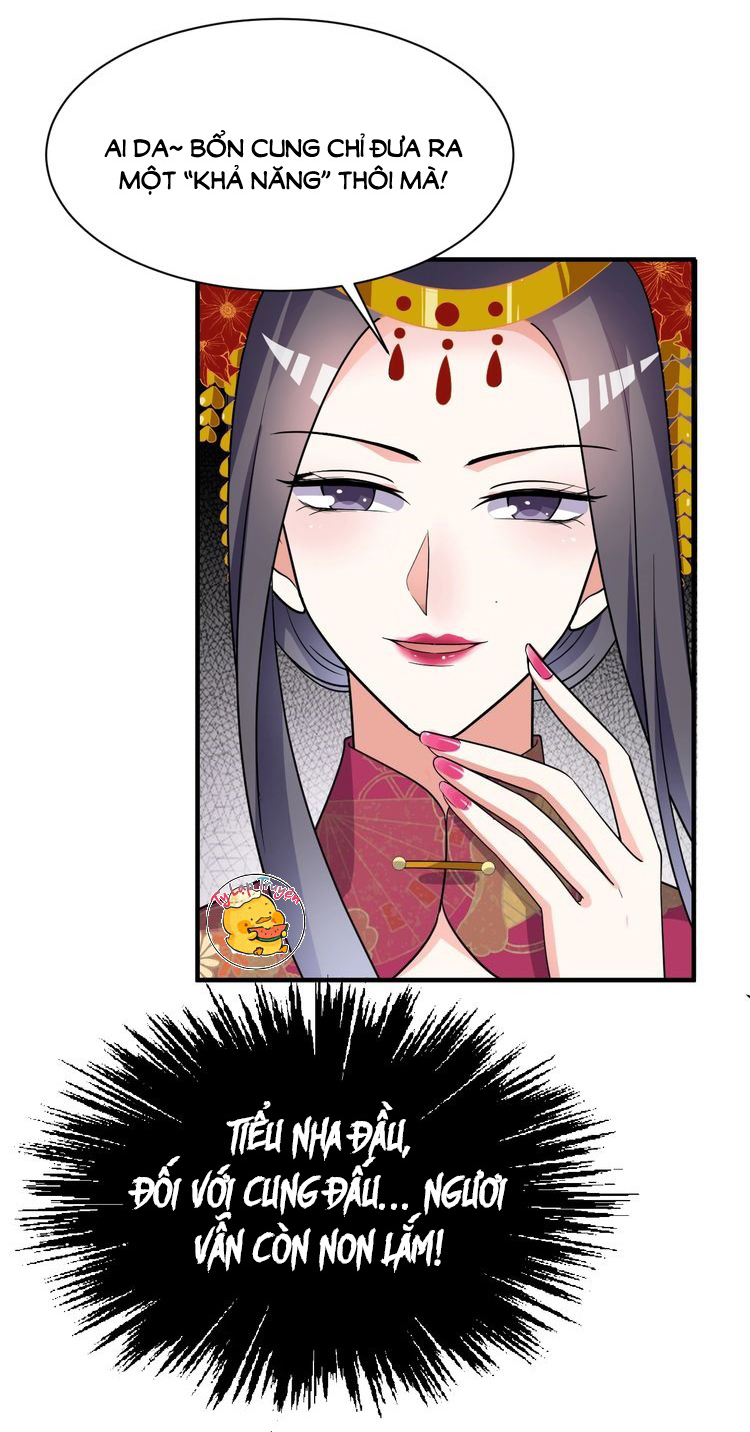 mấy độ cẩm nguyệt say cũng liễu chapter 73 2