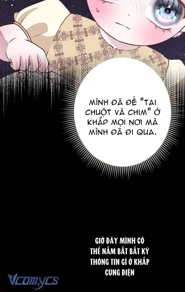 sau này họ sẽ sinh ra tôi chapter 14 6