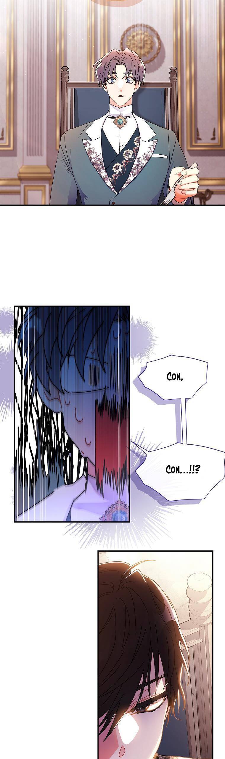 tôi đã trở thành con gái nuôi của nam chính chapter 99 27