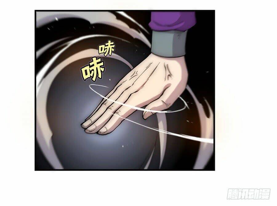 cuộc sống thoái ẩn của võ lâm chi vương chapter 51 40