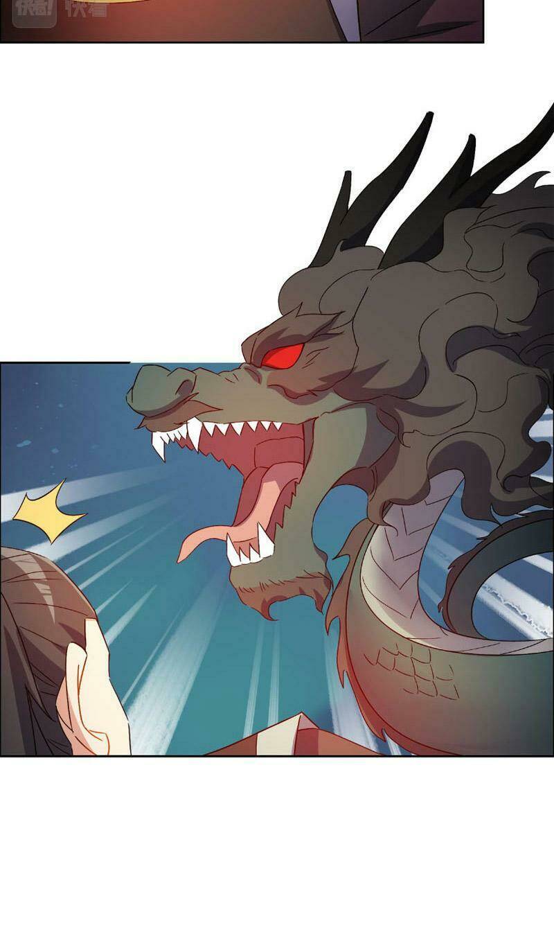 thôn phệ một thế giới tu tiên chapter 138 37