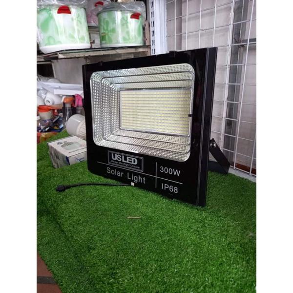 Đèn năng lượng mặt trời