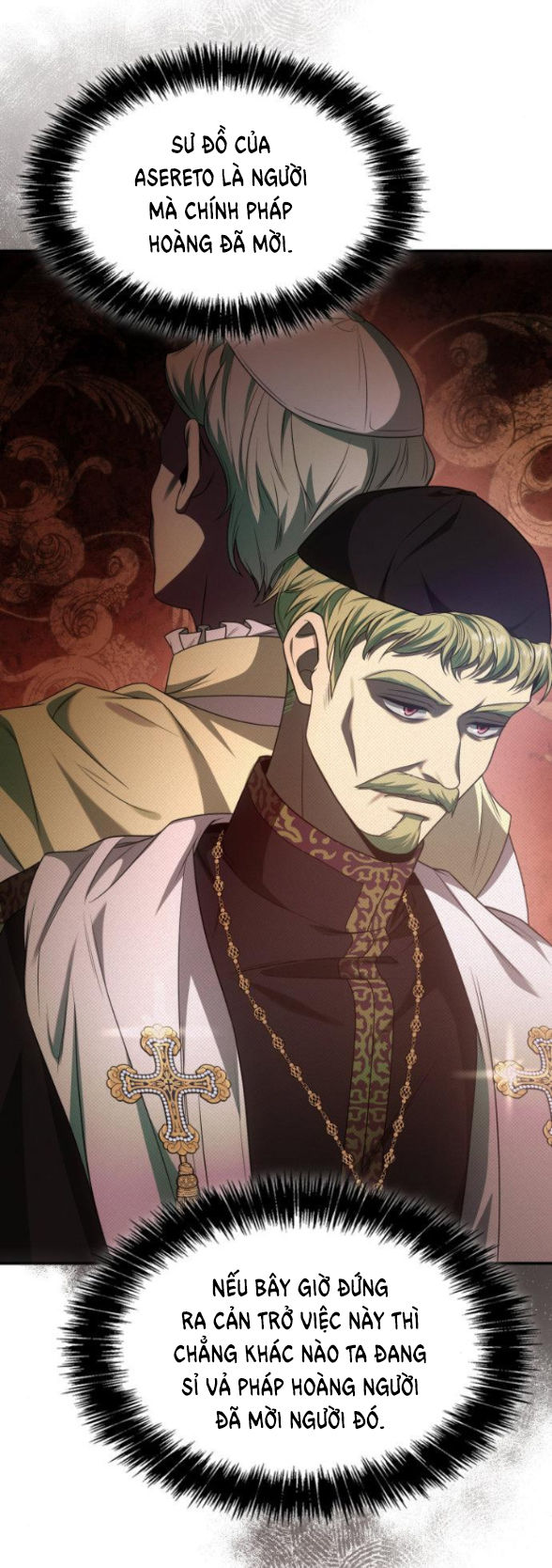 chị yêu, kiếp này em sẽ là hoàng hậu chapter 11.2 7