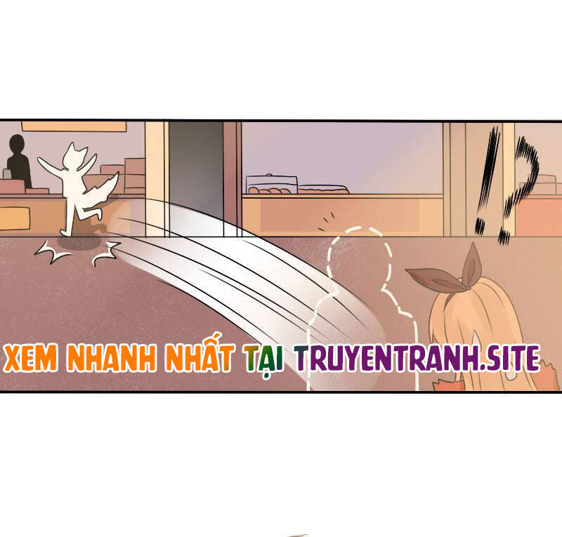 chào mừng đến với học viện yêu quái chapter 10 16