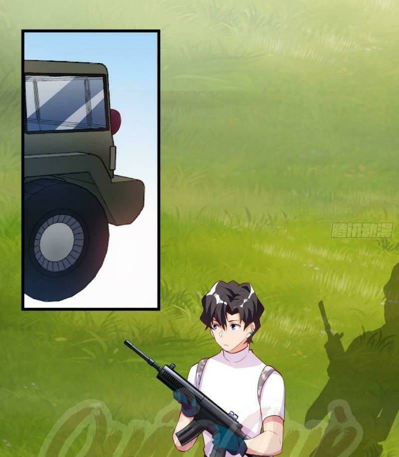 shipper thần cấp chapter 15 21