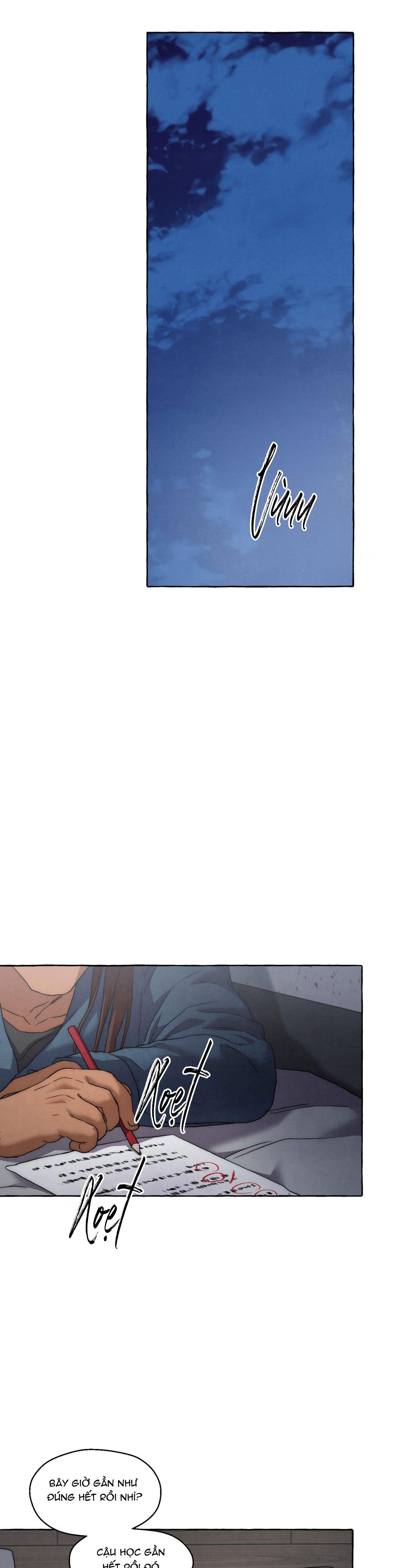 những con chó trong tù chapter 51 19