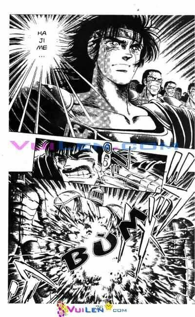 vương tử takeru chapter 22 76