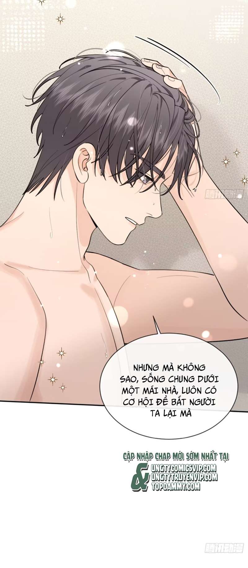 Chó Lớn Bắt Nạt Chủ Chap 49 - Trang 29