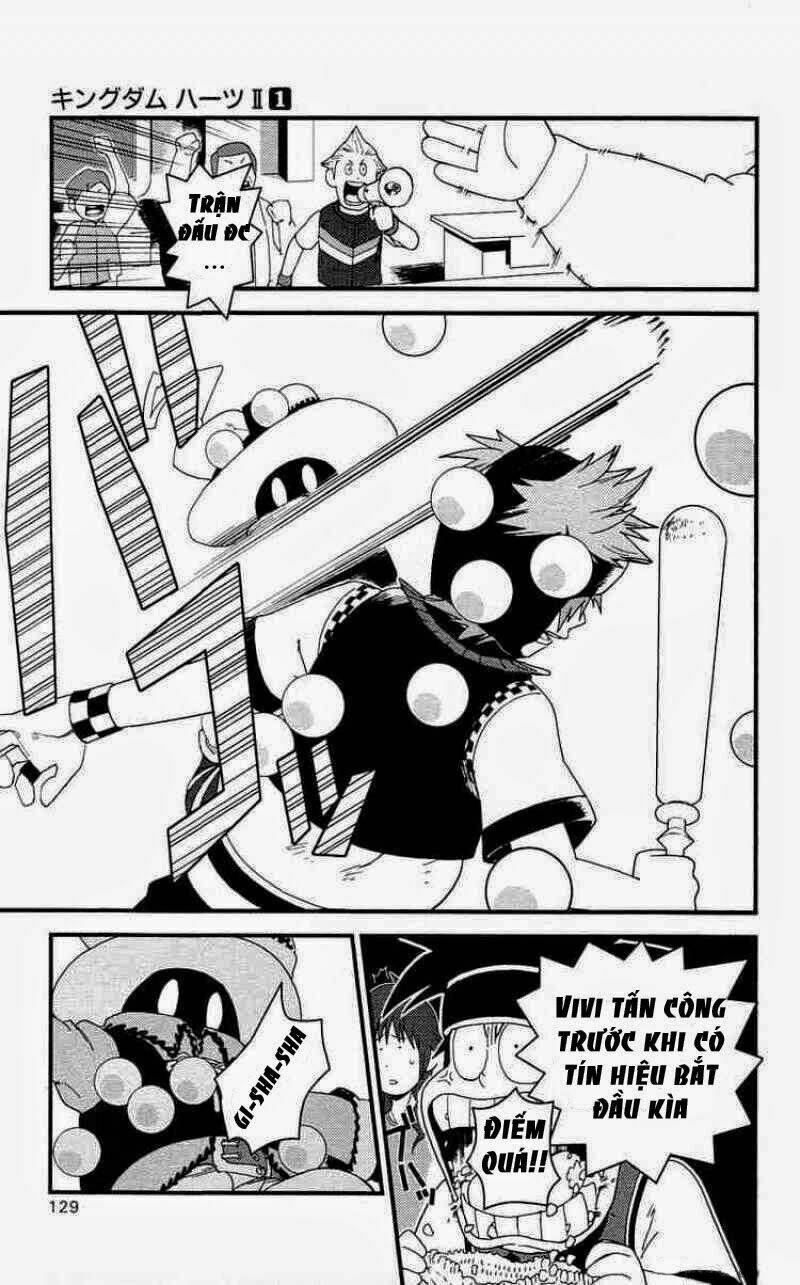 kingdom heart ii chapter 5 11