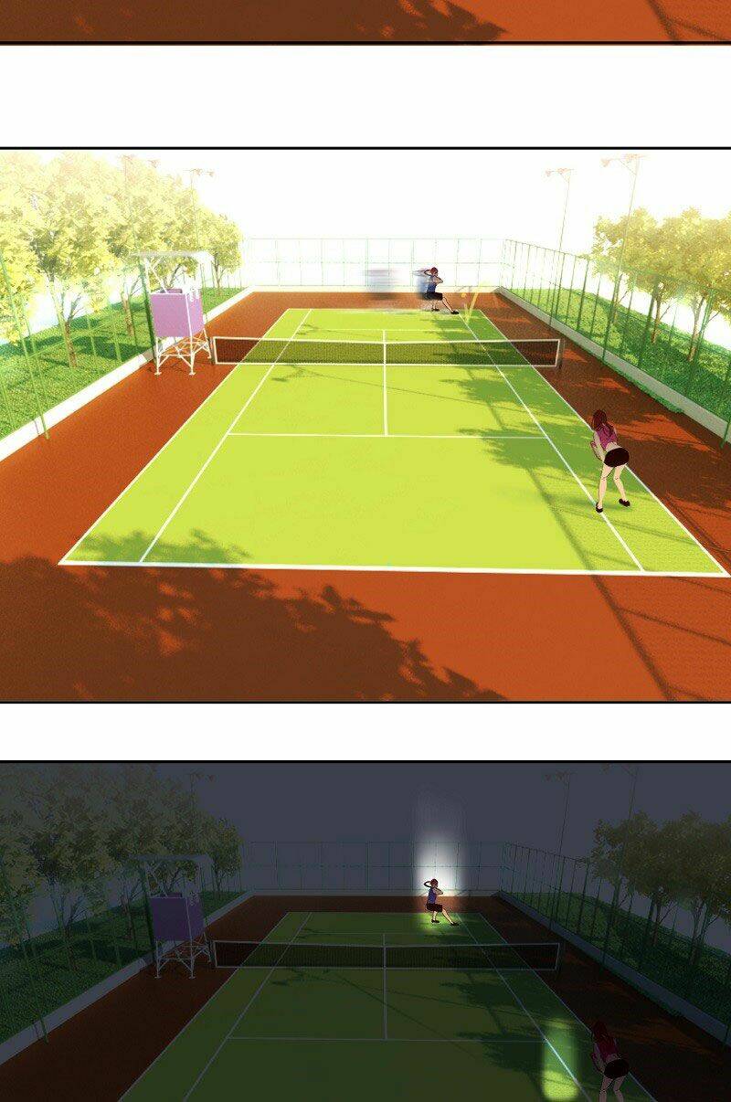 nhiệt huyết thanh xuân chapter 9 34